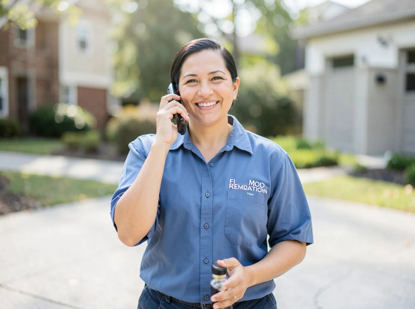Mold Remediation Berea, SC FAQs